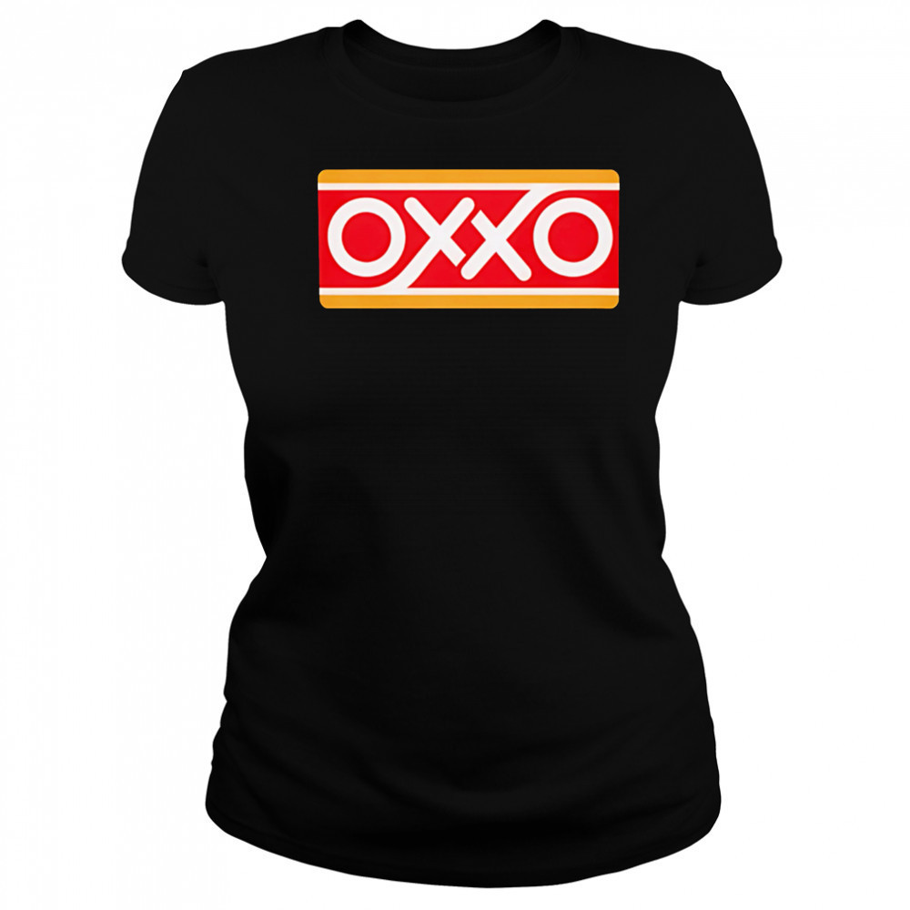 Oxxo Mexico shirt Women's T-shirt