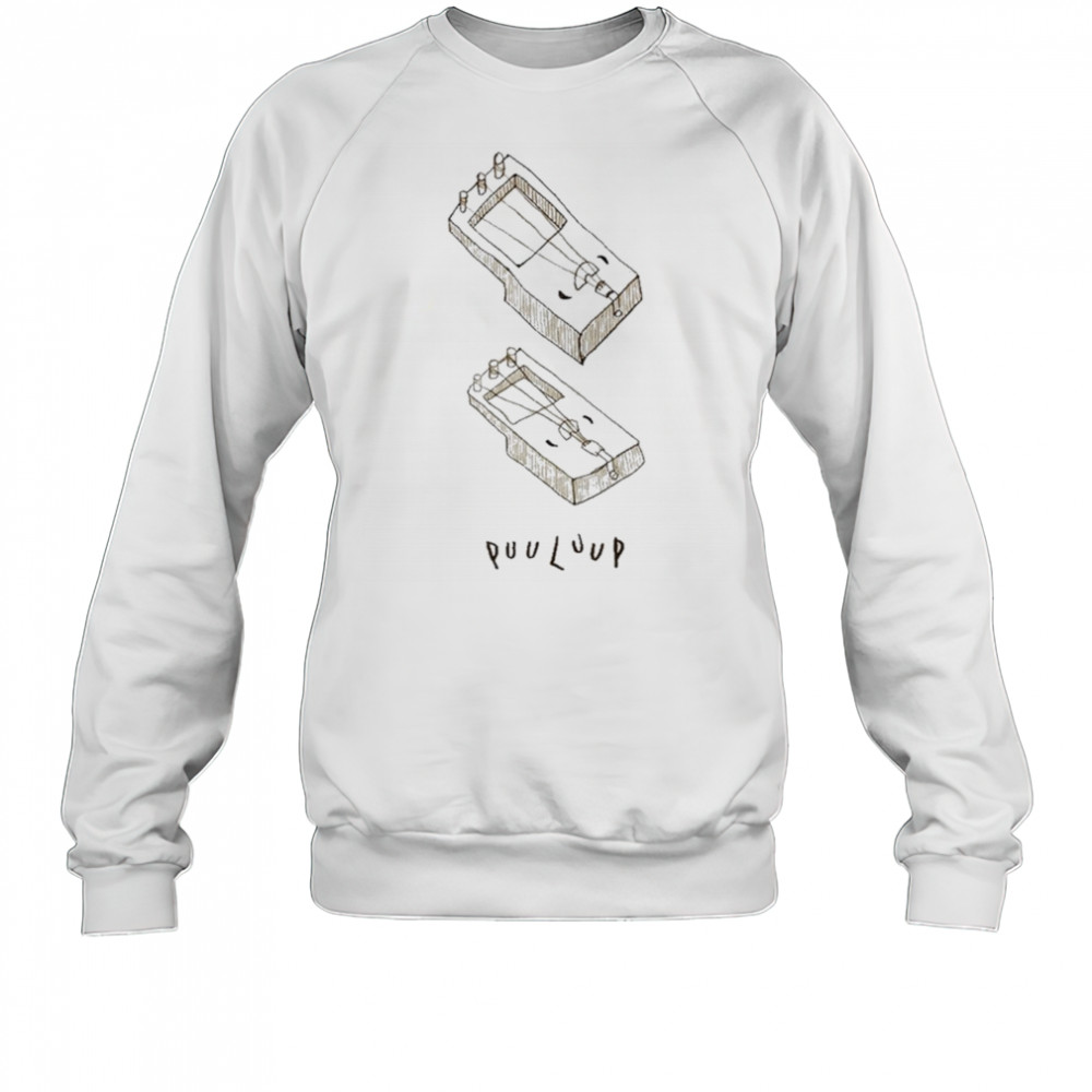 Puuluup Särk T-shirt Sweatshirt