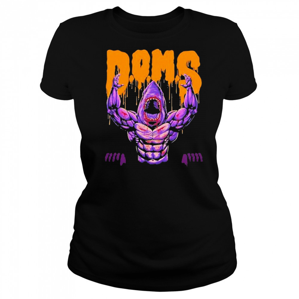 Raskol Apparel Doms T-Shirt Women's T-shirt