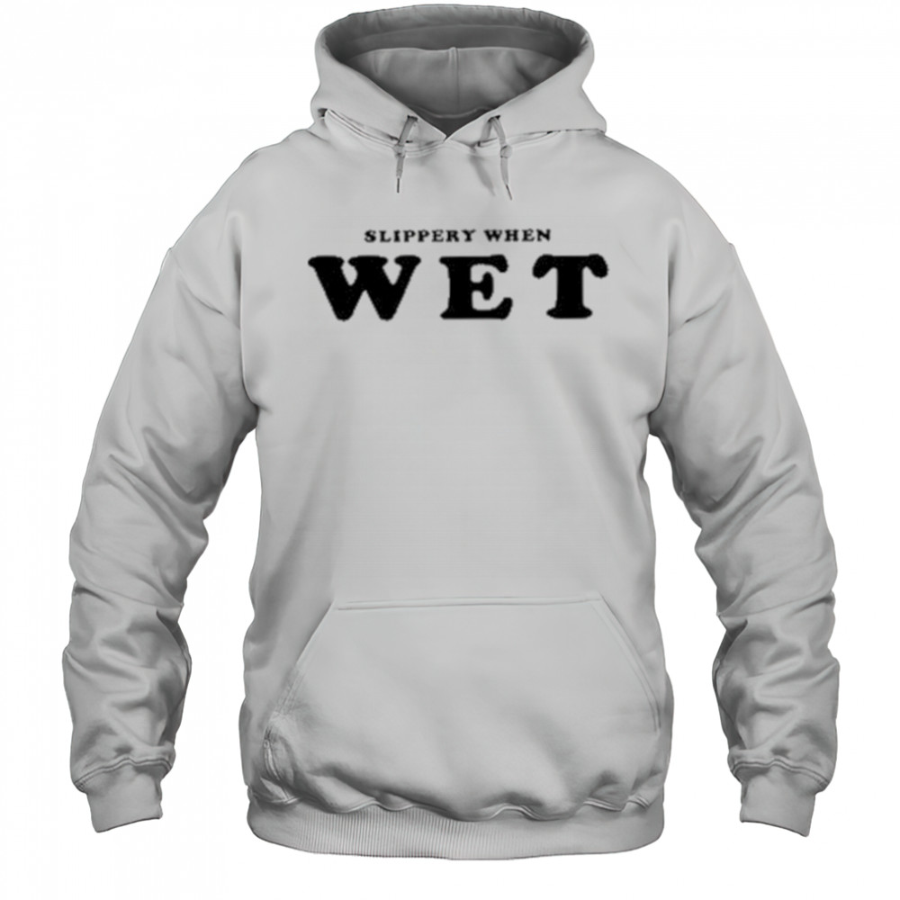 Renee Rapp Slippery When Wet Shirt Hoodie