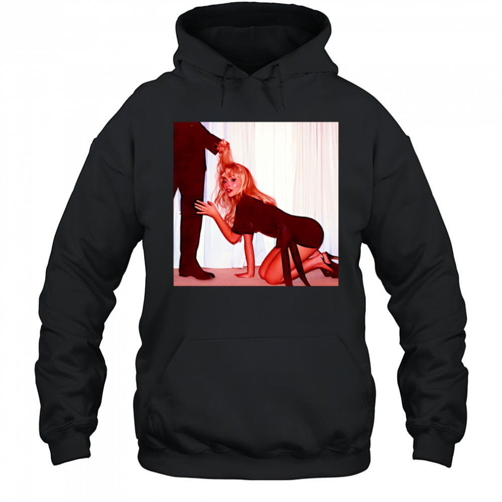 Sabrina Carpenter Man’s Best Friend shirt Hoodie