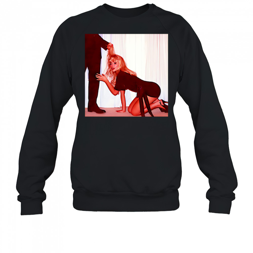 Sabrina Carpenter Man’s Best Friend shirt Sweatshirt