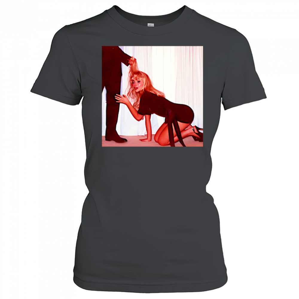 Sabrina Carpenter Man’s Best Friend shirt Women's T-shirt