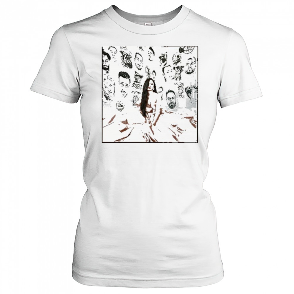 Sabrina Claudio Truth Is T-shirt Women's T-shirt