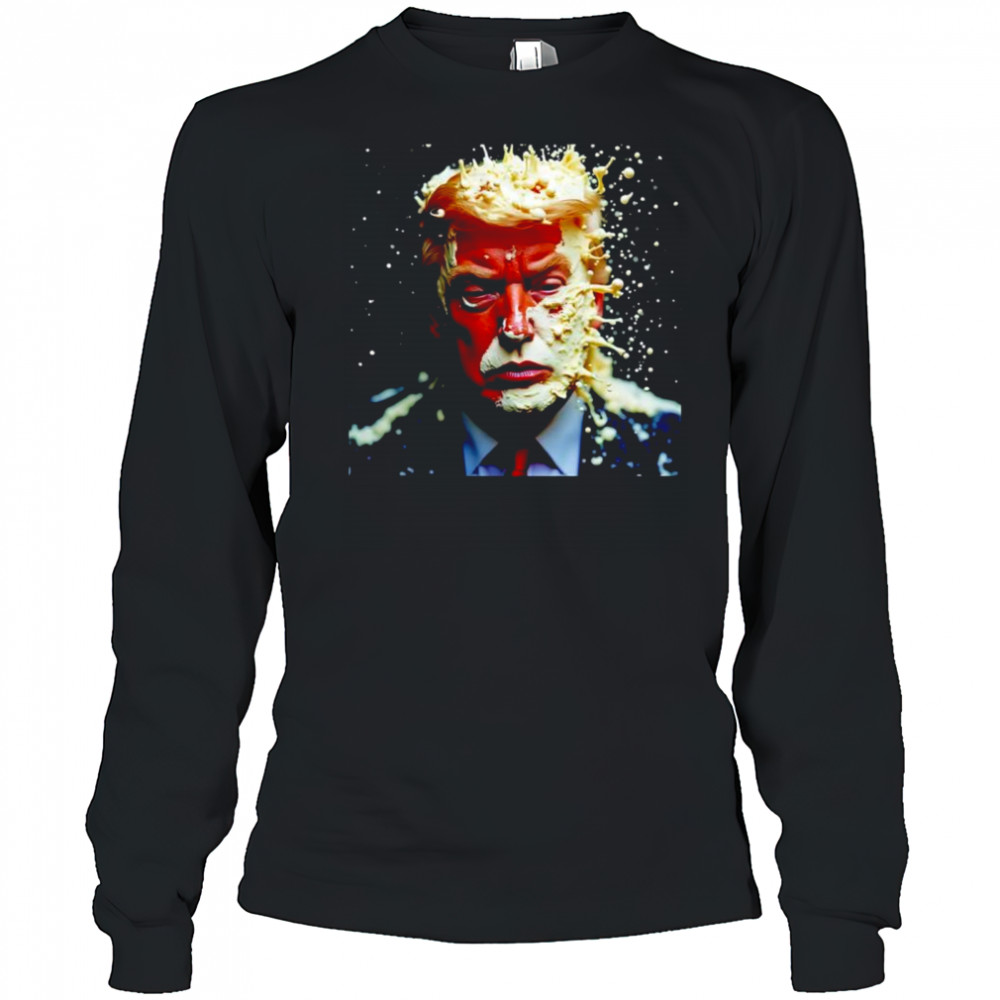 Sour Trump shirt Long Sleeved