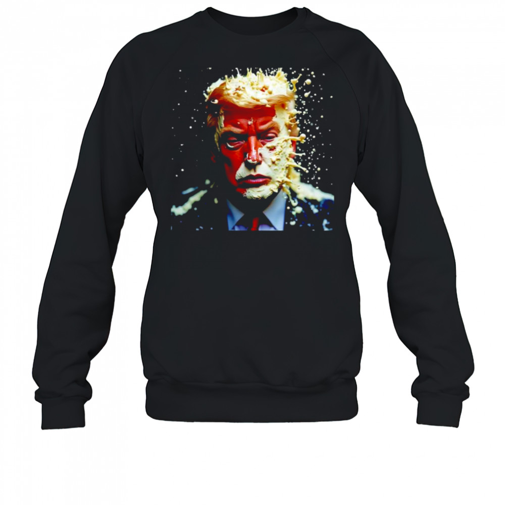 Sour Trump shirt Sweatshirt