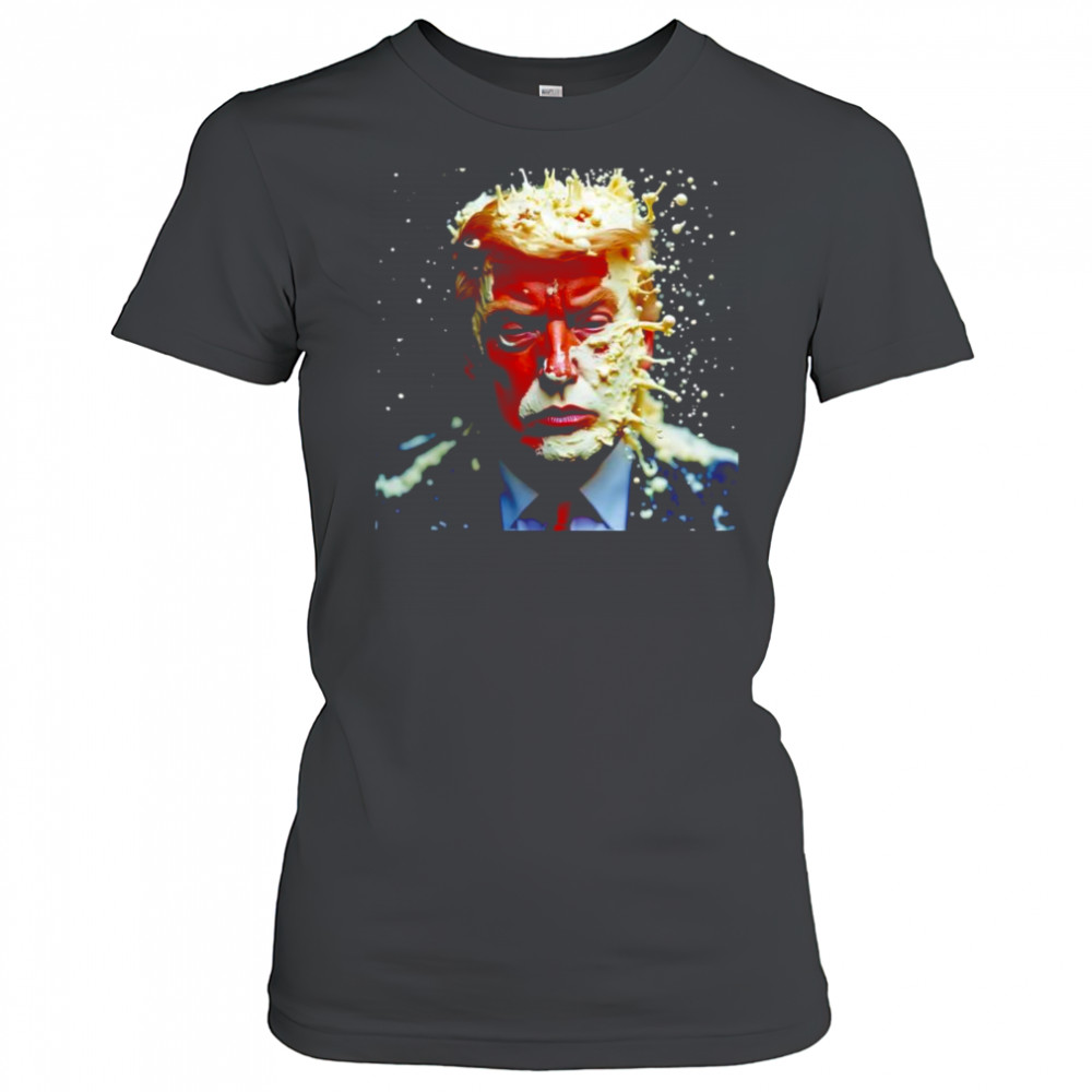 Sour Trump shirt Women's T-shirt