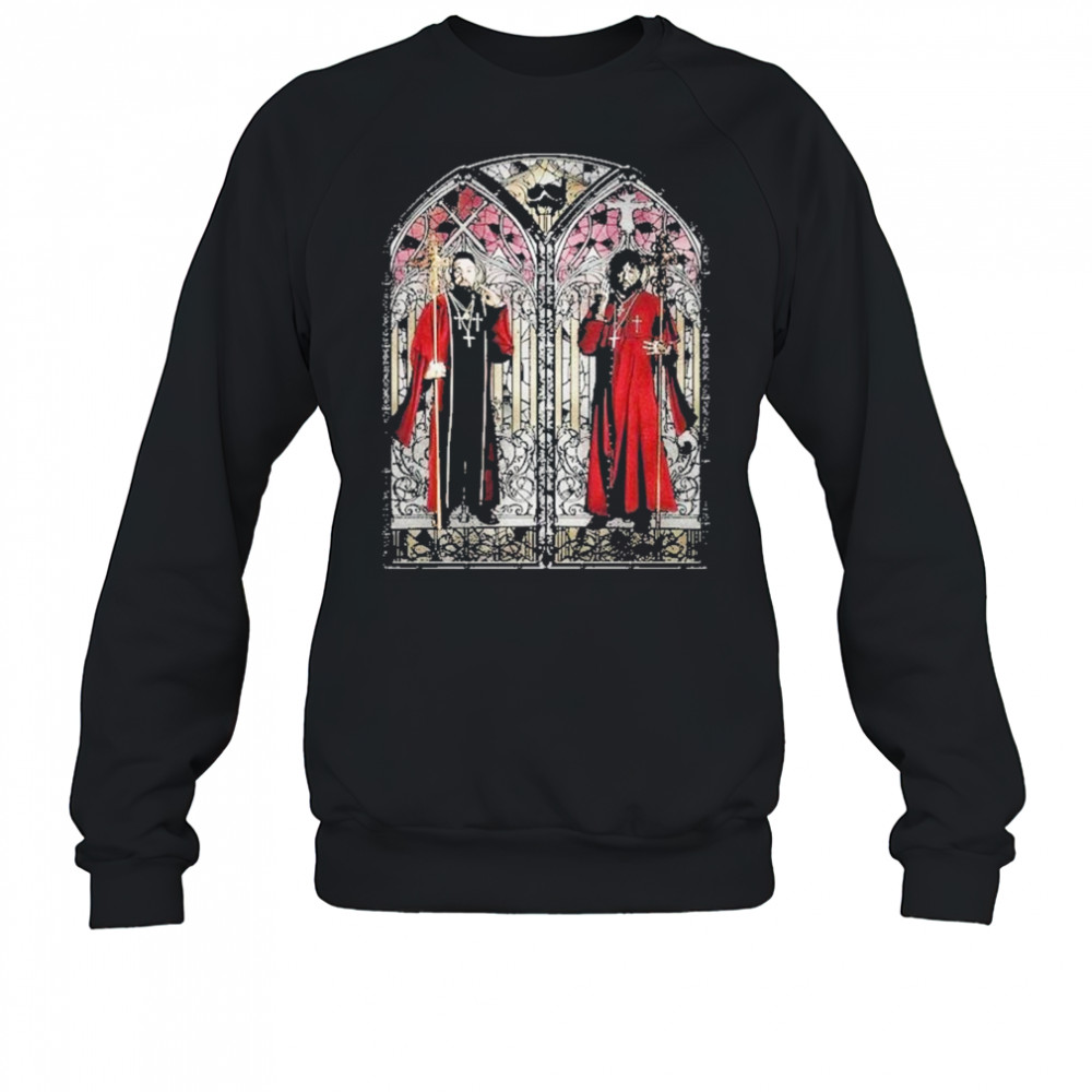 Suicideboys THY KINGDOM COME 8 1 T-Shirt Sweatshirt