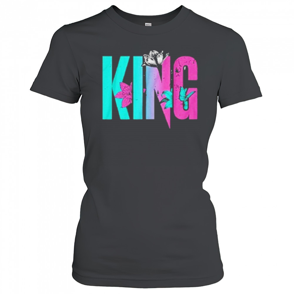 Sullivan King Vice City King T-Shirt Women's T-shirt