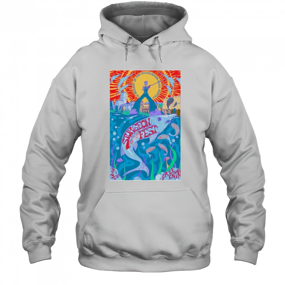 Surgeon Fest July 5 2025 T-shirt Hoodie