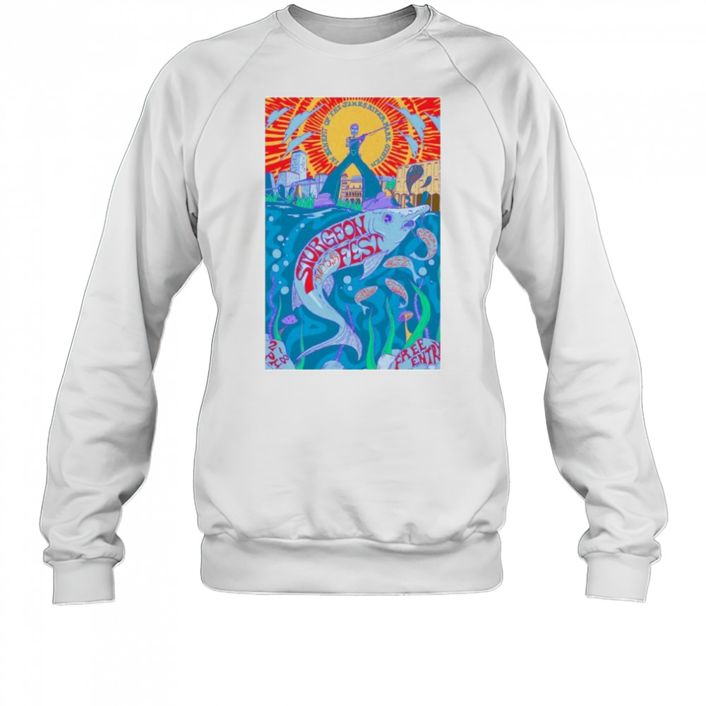 Surgeon Fest July 5 2025 T-shirt Sweatshirt