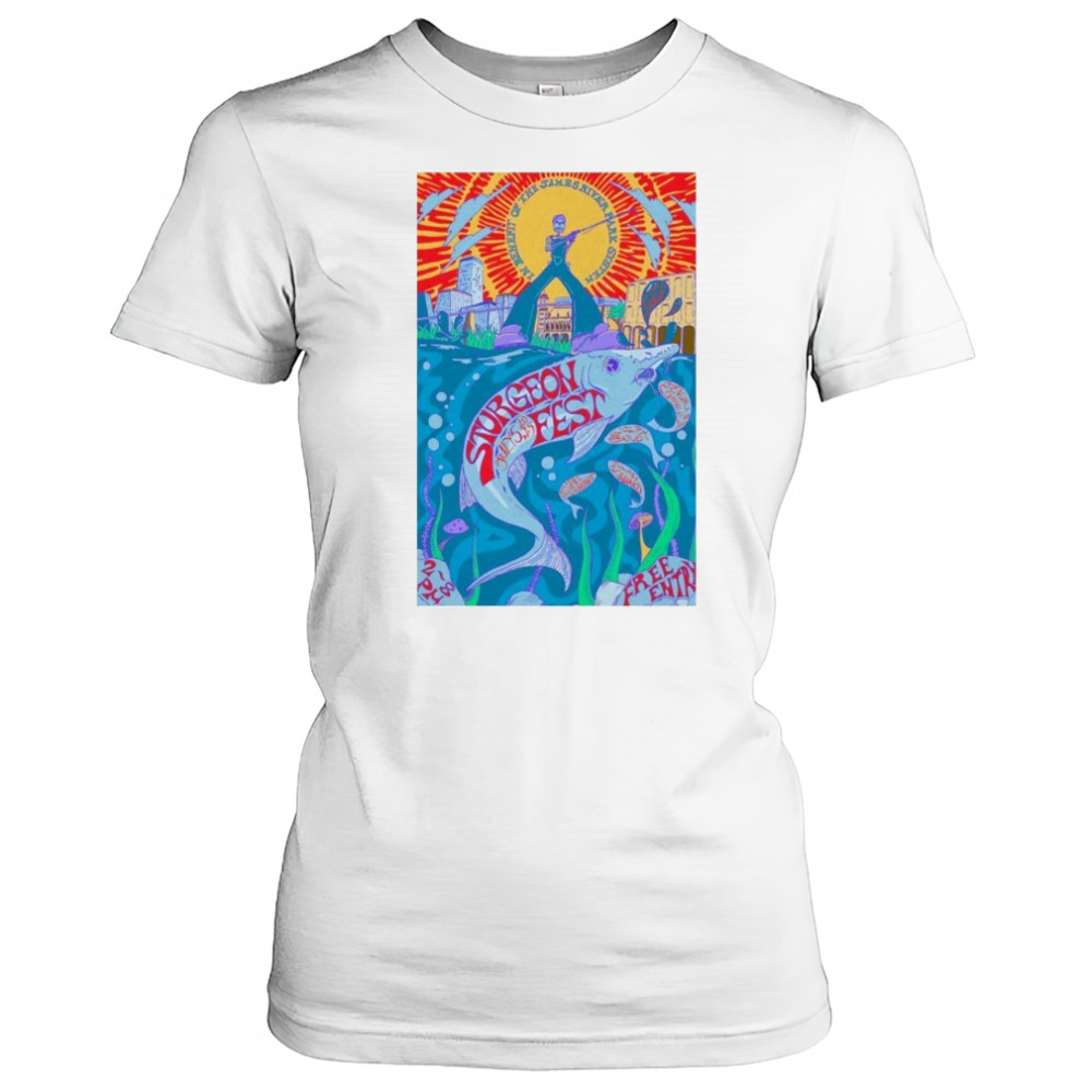Surgeon Fest July 5 2025 T-shirt Women's T-shirt