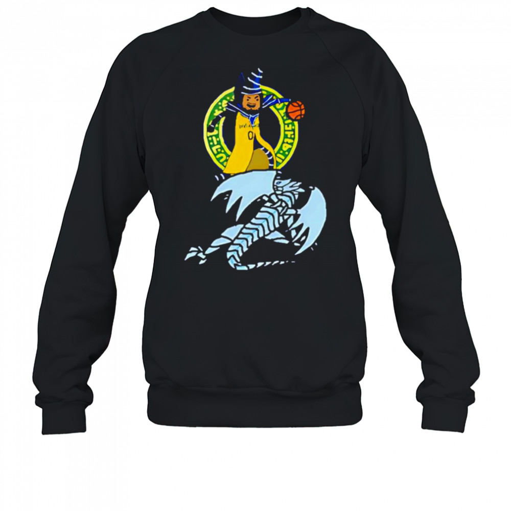 The Dark Magician shirt Sweatshirt