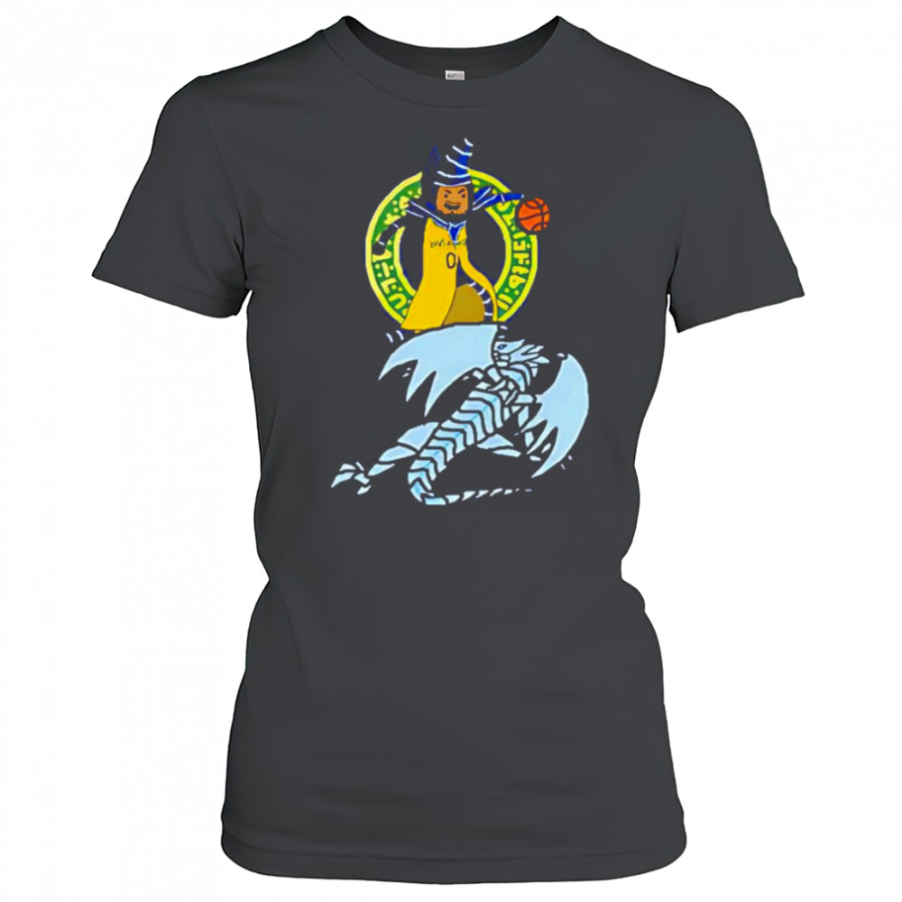 The Dark Magician shirt Women's T-shirt