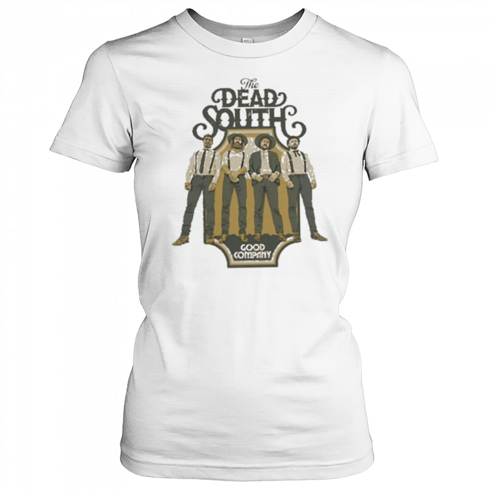 The DeadSouth Good Company Summer Shirt Women's T-shirt