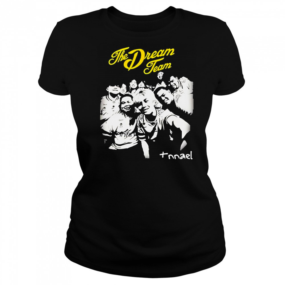 The Dream Team T-Shirt Women's T-shirt