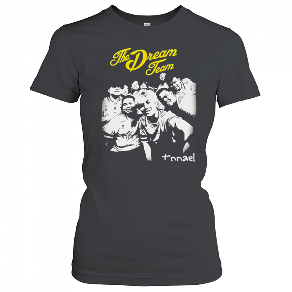 The Dream Team T-Shirt Women's T-shirt