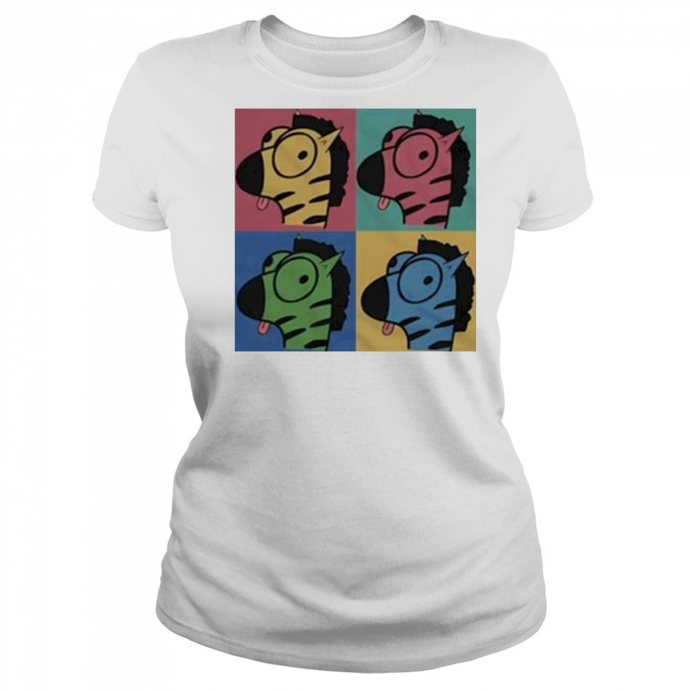 The Line Zuba T-Shirt Women's T-shirt