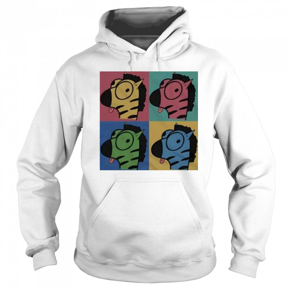 The Line Zuba T-Shirt Sweatshirt