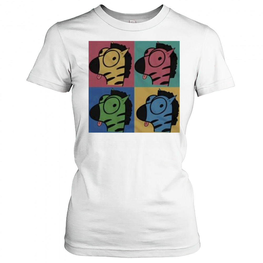 The Line Zuba T-Shirt Women's T-shirt