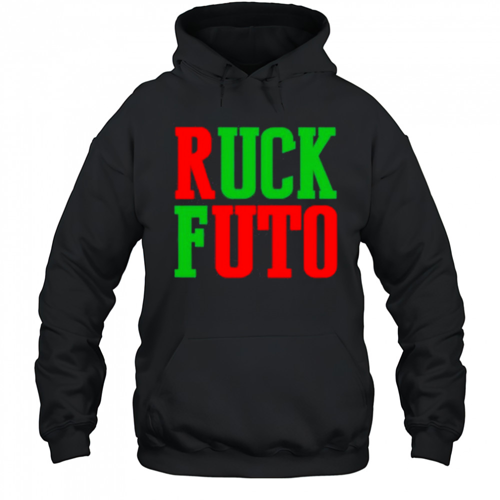 The People’S Watchman Ruck Futo shirt Hoodie
