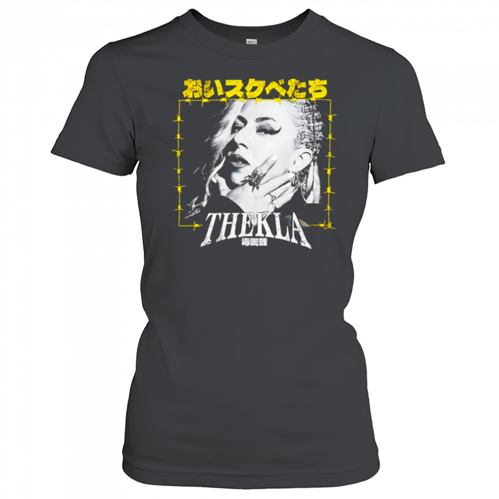 Thekla Toxic shirt Women's T-shirt