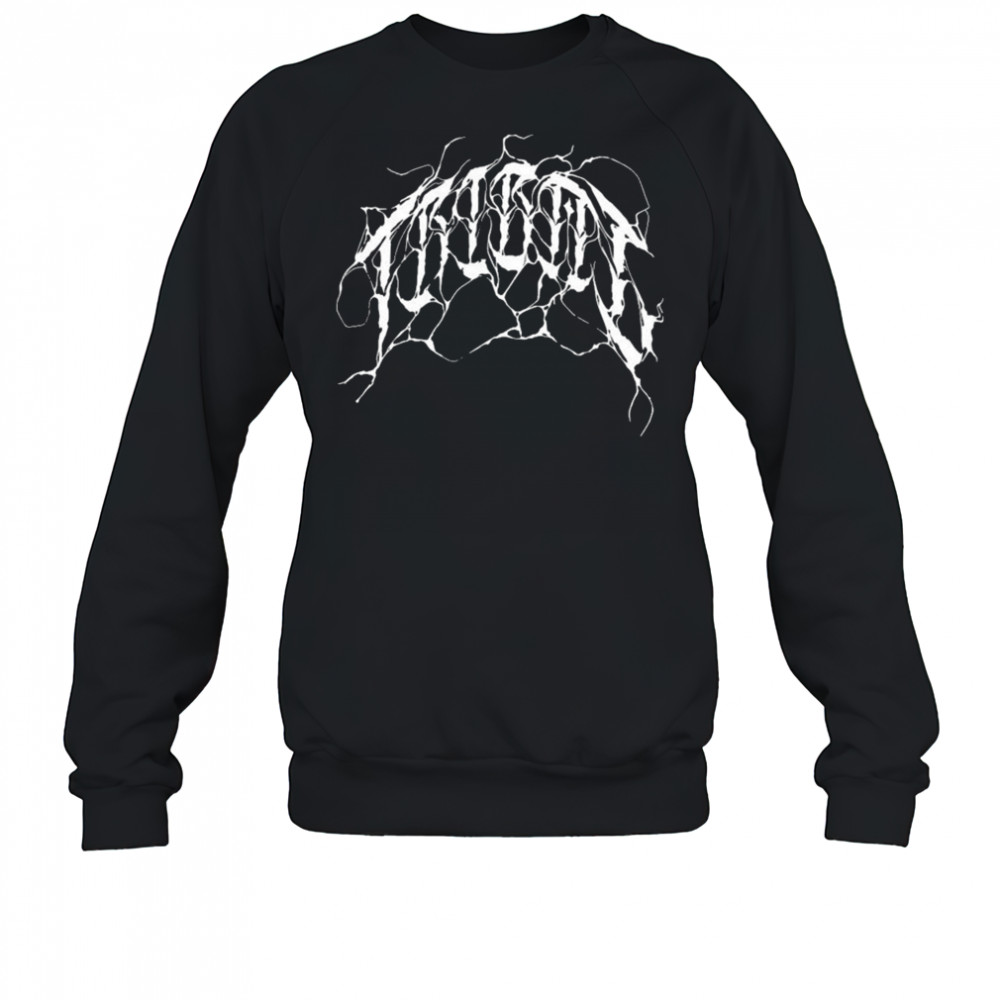 Tribal Streetwear Metal T-shirt Sweatshirt
