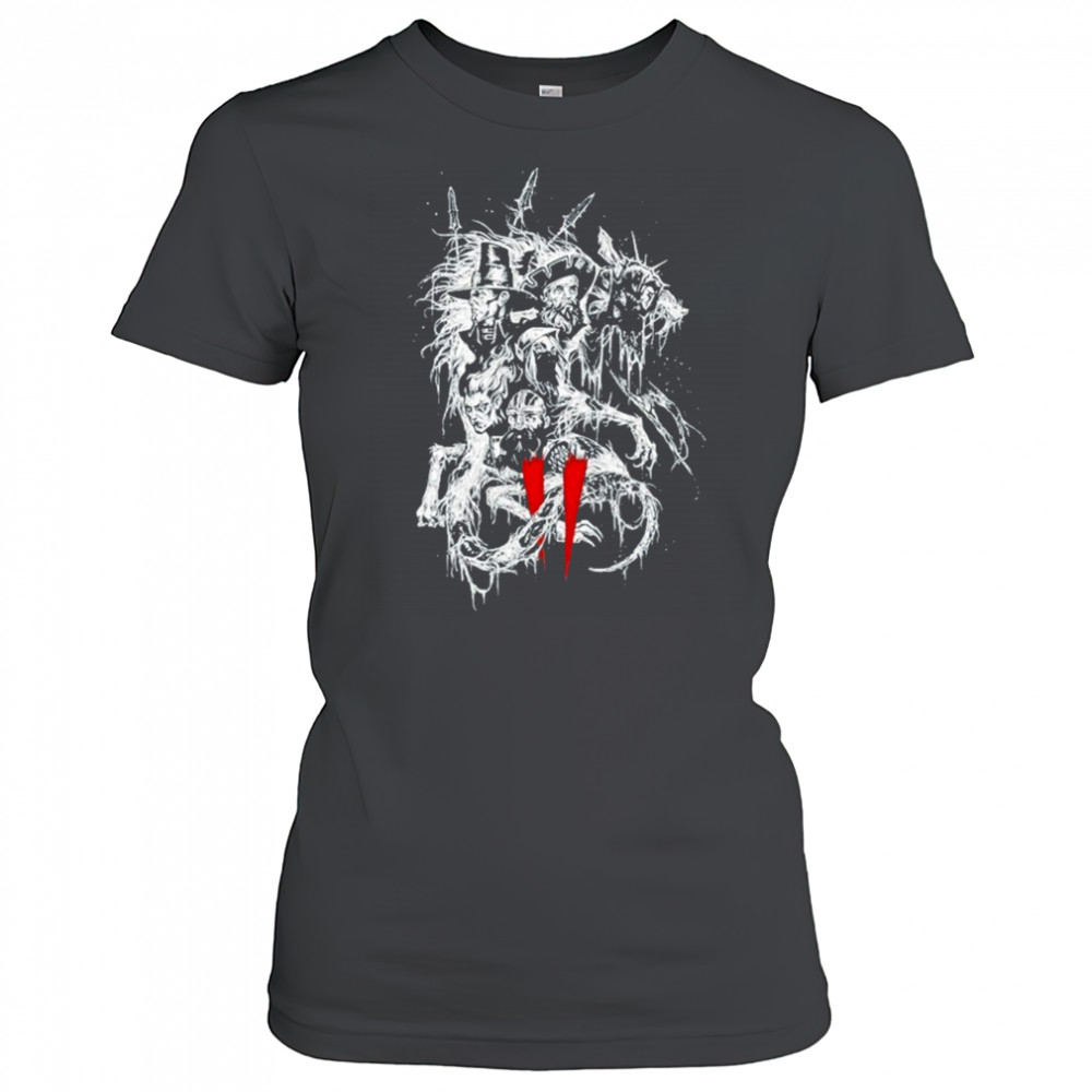 Warhammer Vermintide II Gaming T-shirt Women's T-shirt