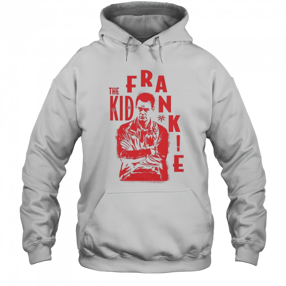 Wiz Khalifa Kid Frankie Koj2 Shirt Hoodie