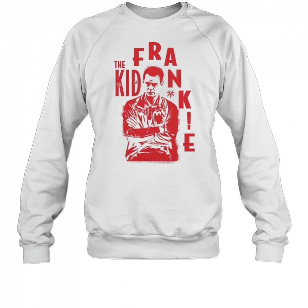 Wiz Khalifa Kid Frankie Koj2 Shirt Sweatshirt