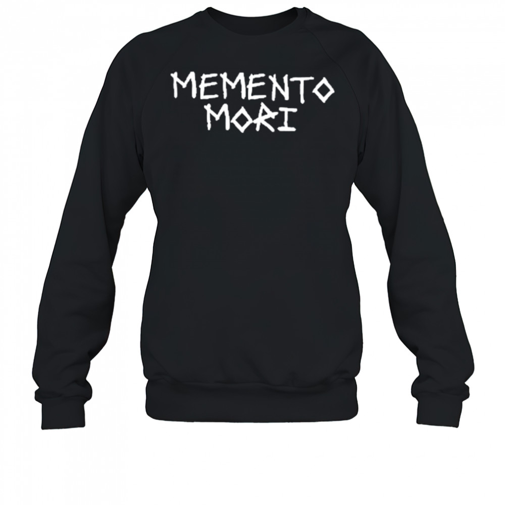 28 Years Later Memento Mori T-Shirt Sweatshirt