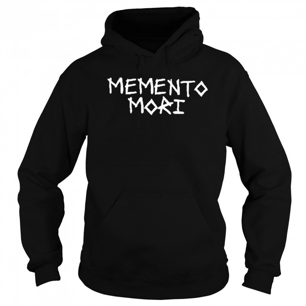 28 Years Later Memento Mori T-Shirt Sweatshirt