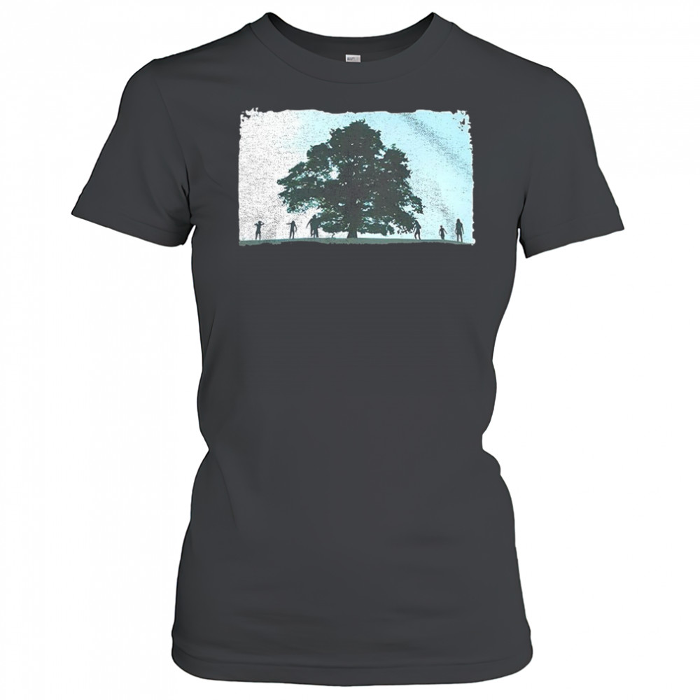 28 Years Later Tree T-Shirt Women's T-shirt