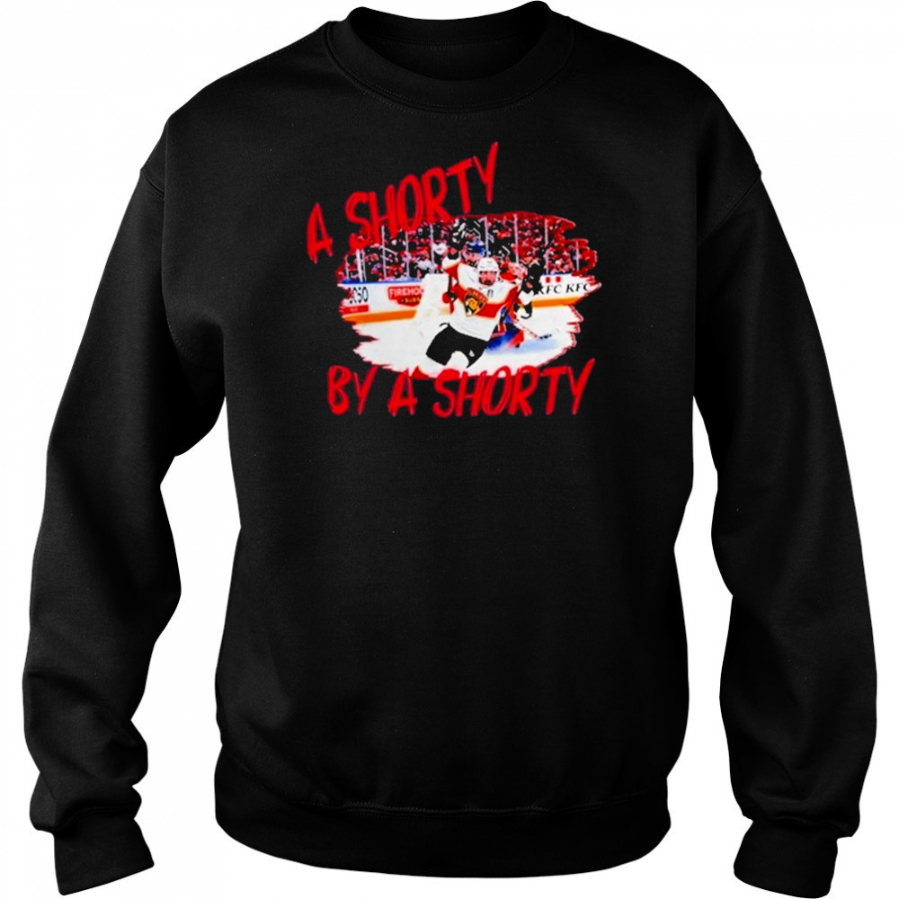 A Shorty By A Shorty T-Shirt Hoodie