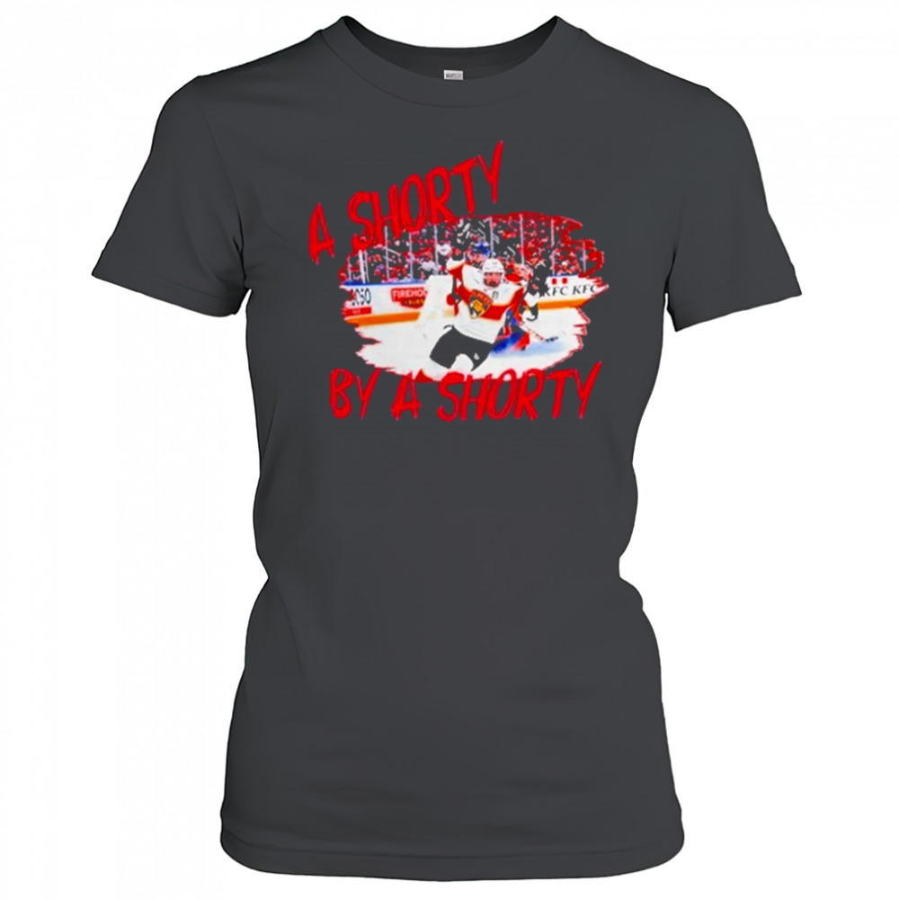A Shorty By A Shorty T-Shirt Women's T-shirt