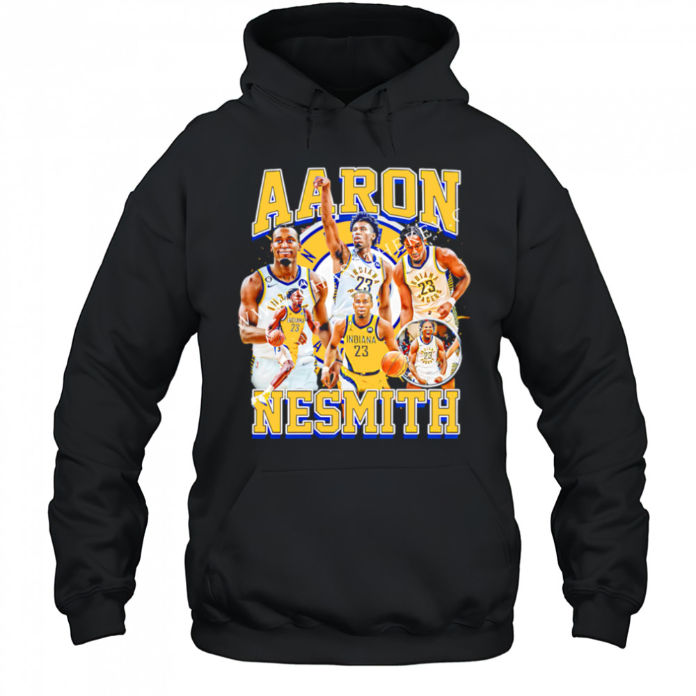 Aaron Nesmith Indiana Pacers shirt Hoodie
