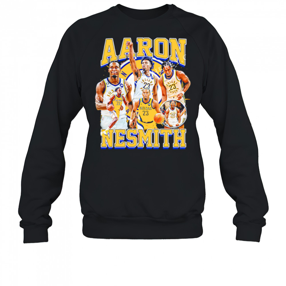 Aaron Nesmith Indiana Pacers shirt Sweatshirt