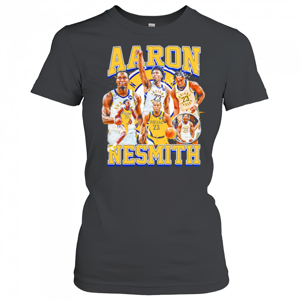 Aaron Nesmith Indiana Pacers shirt Women's T-shirt