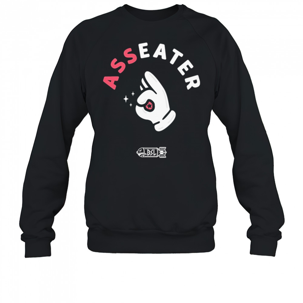 Asseater Dom Mazzetti T-shirt Sweatshirt