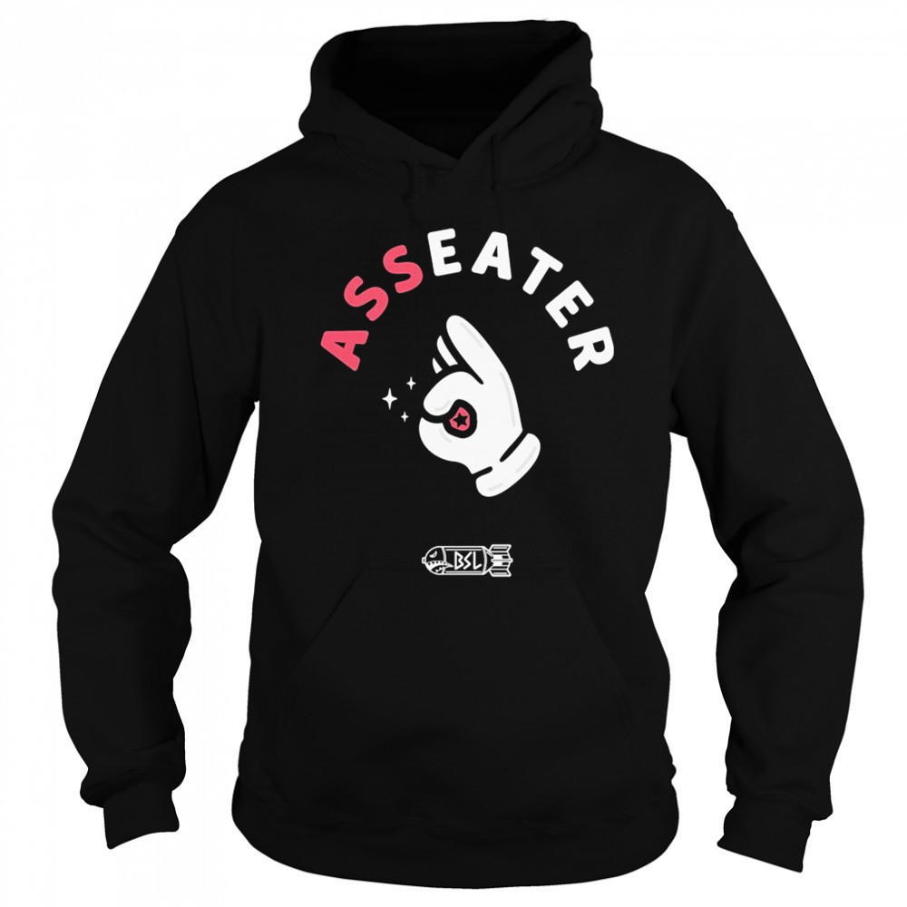 Asseater Dom Mazzetti T-shirt Sweatshirt
