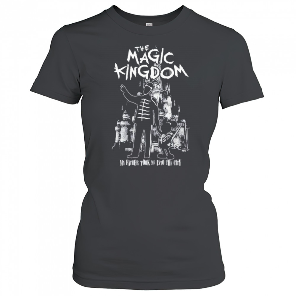 Black Parade T-Shirt Women's T-shirt