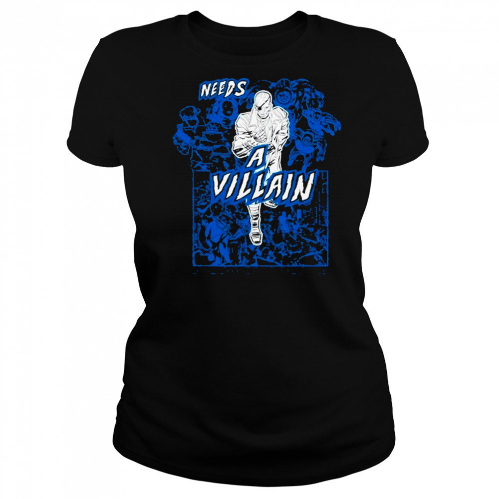 Czar Comic Key Issue T-Shirt Women's T-shirt