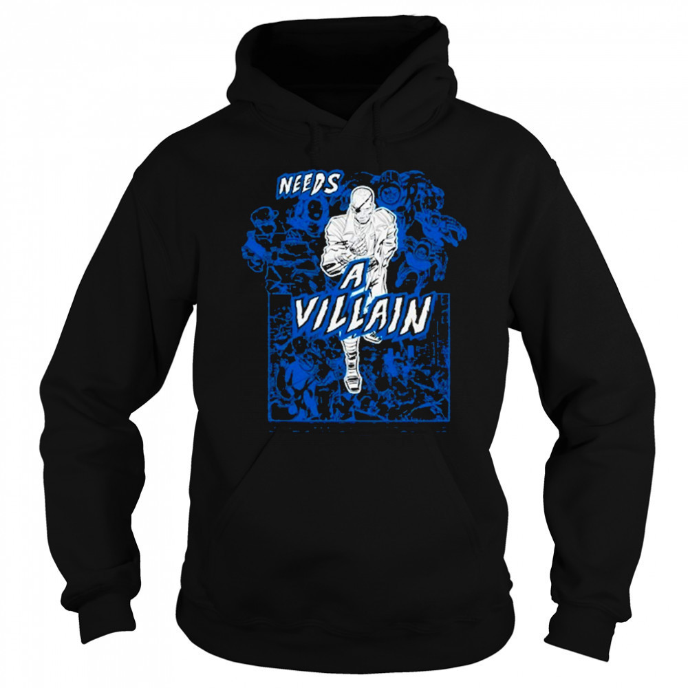 Czar Comic Key Issue T-Shirt Sweatshirt