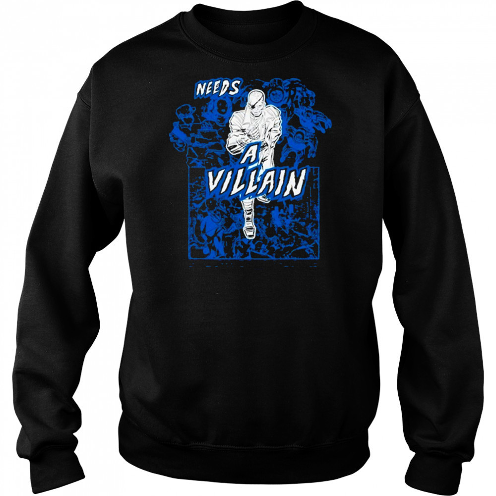 Czar Comic Key Issue T-Shirt Hoodie