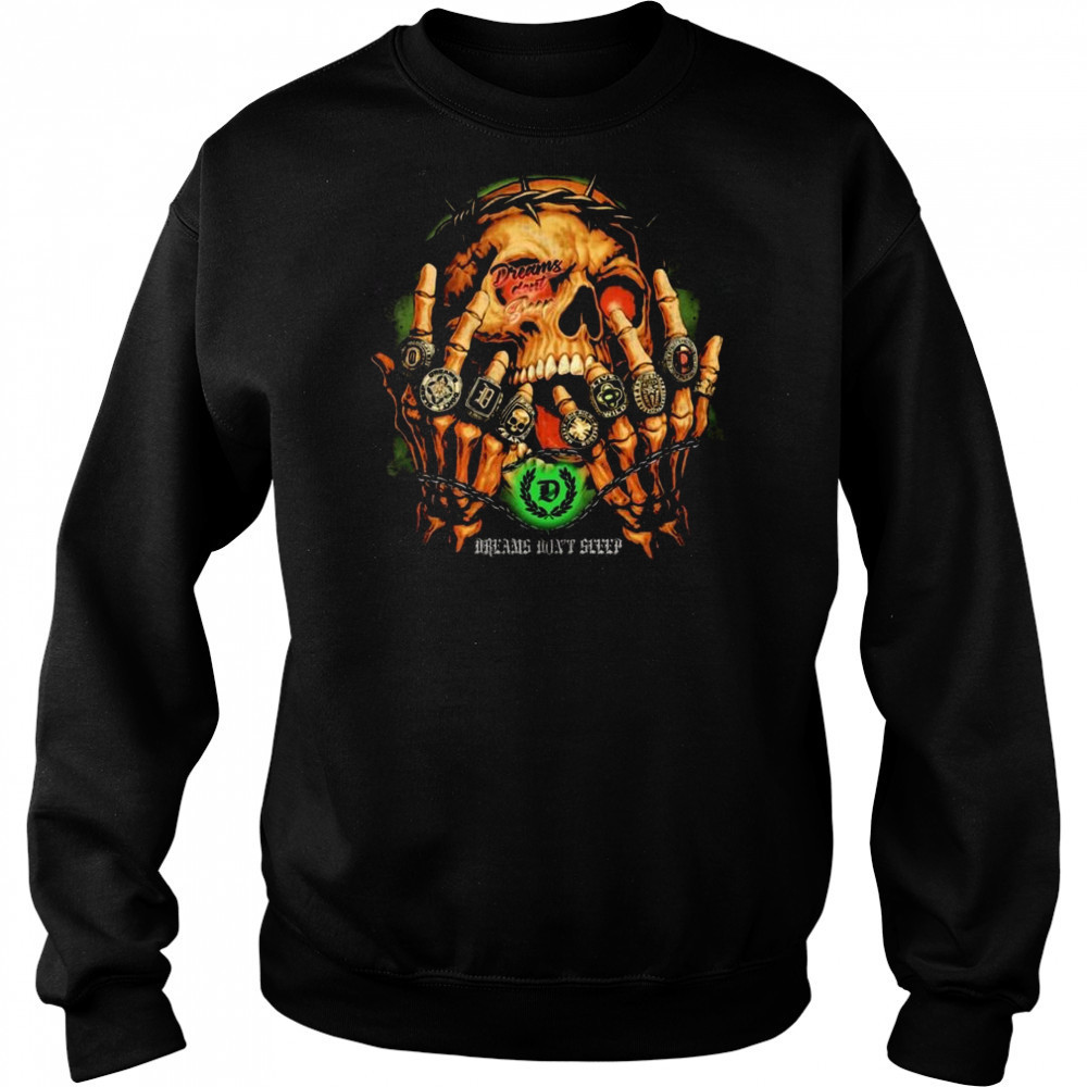 Dvniel Luu Vintage Graphic Shirt Hoodie