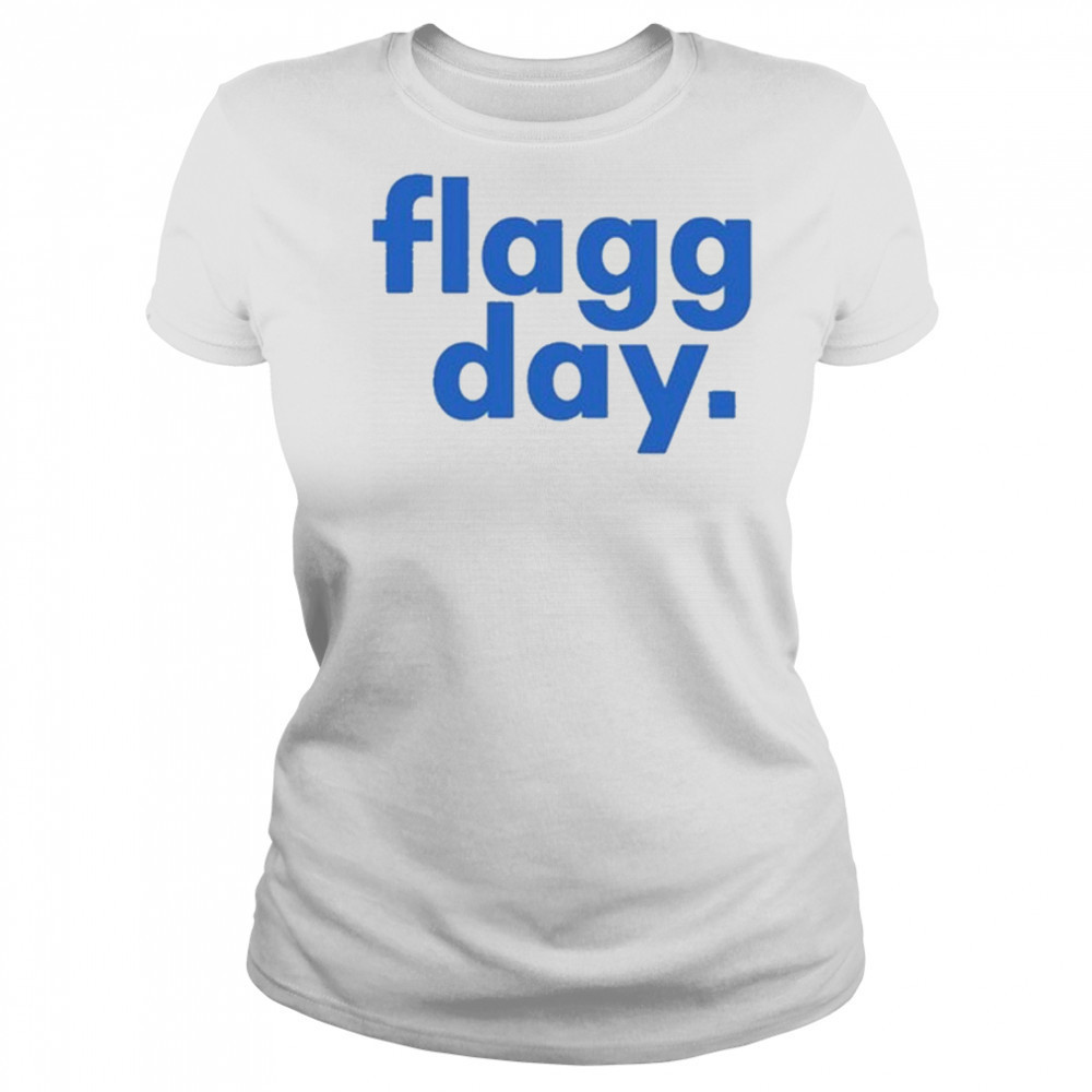 Flagg Day T-shirt Women's T-shirt