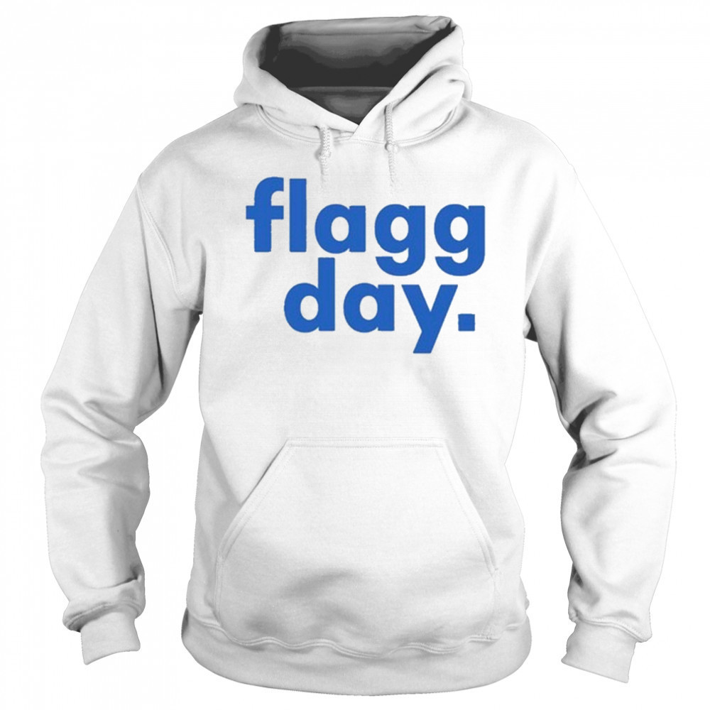 Flagg Day T-shirt Sweatshirt