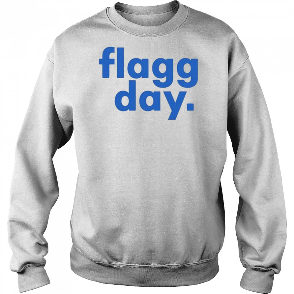 Flagg Day T-shirt Hoodie