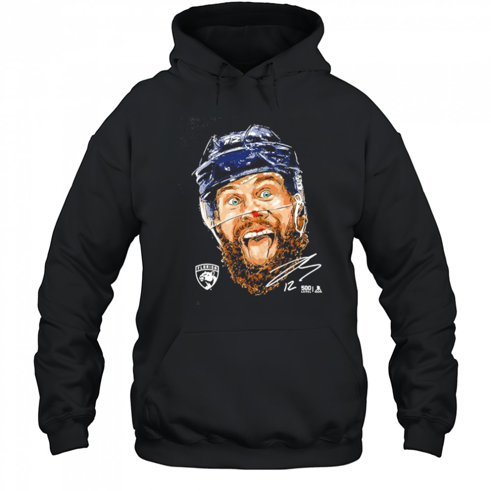 Florida Panthers Gadjovich Enforcer T-Shirt Hoodie