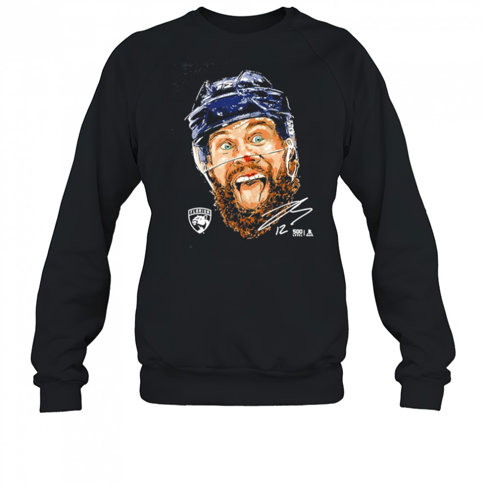 Florida Panthers Gadjovich Enforcer T-Shirt Sweatshirt